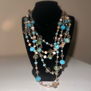 Layered Necklace